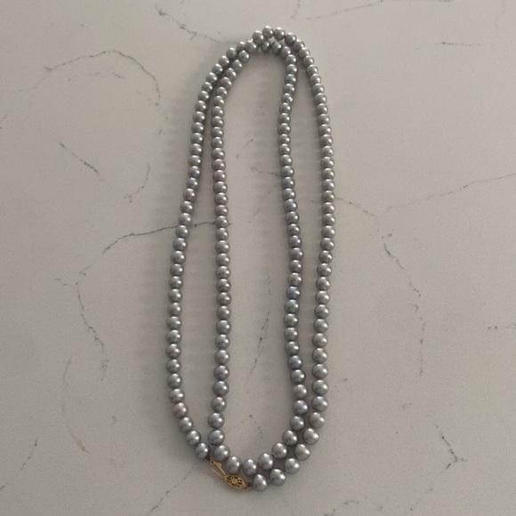 Perls Necklace - Picture 3 of 11